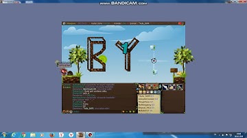 Transformice Bölüm 1-Öylesine Bir Video