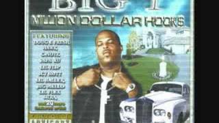 Watch Big T In House Tonight video