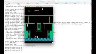 Why Montezuma Revenge doesnt work in DeepMind Arcade Learning Environment