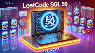 Day-1 | LeetCode SQL 50 | Question 1 Explained Step-by-Step |