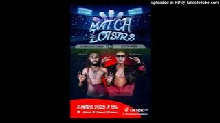 Dj Manda Ft Dj Momboshi - Amoureux