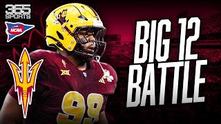 Details Chris Karpman on Can Kenny Dillingham & Arizona State Overcome the Big 12’s Toughest Schedule Guide