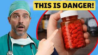 Over 65 This Pill Is Damaging the Hearts of Older – What Every Senior Must Know!