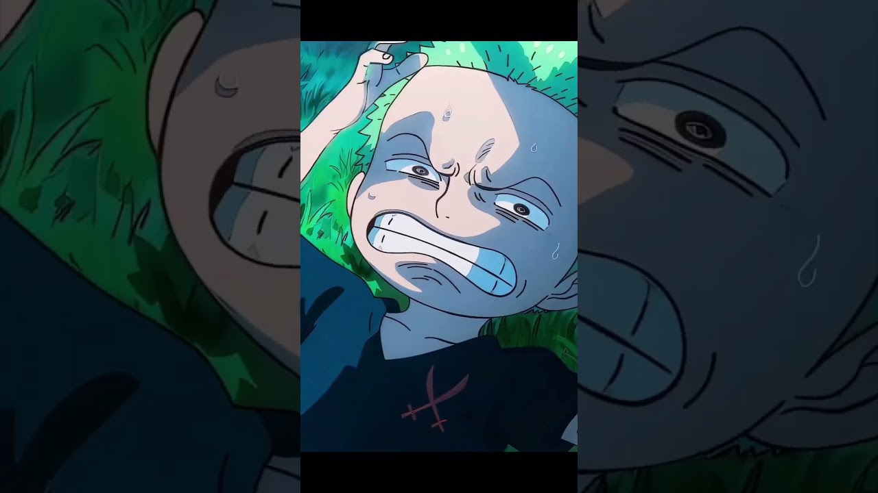 zoro