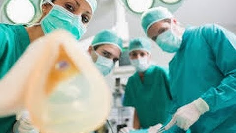 5 Simple Steps to Get into CRNA School