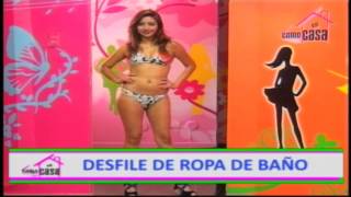 Desfile Como en Casa