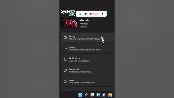 How to Fix Screen Resolution on Windows 11 - 2025