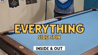 Everything Side Spin (Inside Out)