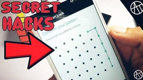 Top 10 Best/Impossible Phone Patterns!