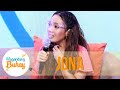 Jona gives tips on how to maintain one's singing voice | Magandang Buhay | Magandang Buhay