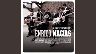 Video thumbnail of "Enrico Macias - Adio Kerida"