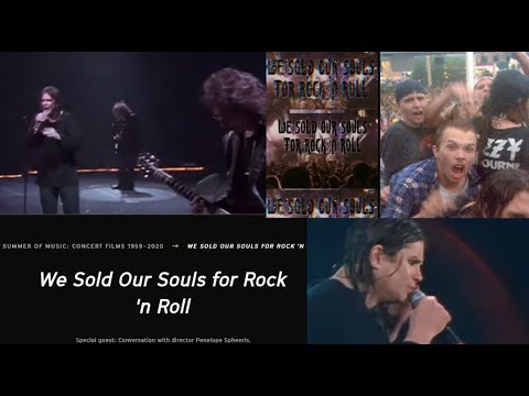 Documentary of 1999 ‘Ozzfest‘ ‘We Sold Our Souls For Rock ‘N’ Roll‘ tease + to hit L.A. theatre