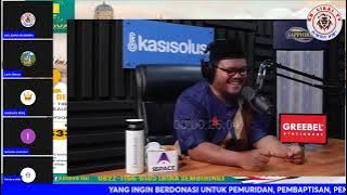 🔴Astajim, USTAD BONGKAR BISNIS AIR SHOLAWATAN & SERTIFIKAT HABIB