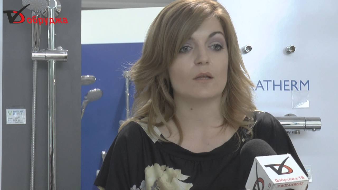 Идеал Стандарт гостува на Веник - YouTube