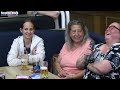 This is Imogen Angie and Karen who joined us at Prudhoe Social 14 7 2026