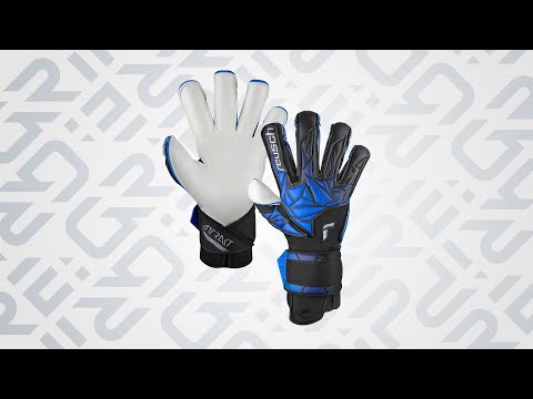 UNBOXING | REUSCH ATTRAKT RE:GRIP