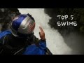 Aniol serrasolses worst 5 swims 2015