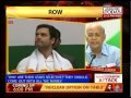 #BlackMoney s**wballs into fight between