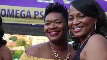 Uprooted Imagery Presents: Iota Alpha Chapter Sundresses & Cigars 2018 -  Knoxville, TN