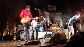 The Black Crowes - Struttin&#39; Blues (SPAC 9/14/21)