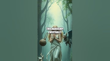 The Myth of Rhiannon: Welsh Goddess of Horses