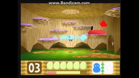 Kirby 64 The Crystal Shards-Playthrough-part 2