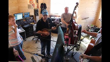 A New Shade Of Blue Promo