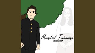 Video thumbnail of "Zackiddin Zachry - Mandad Tupusnu"