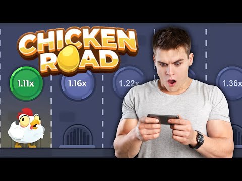 Gioca al divertente gioco da casinò online Chicken Road: Guida per i giocatori italiani