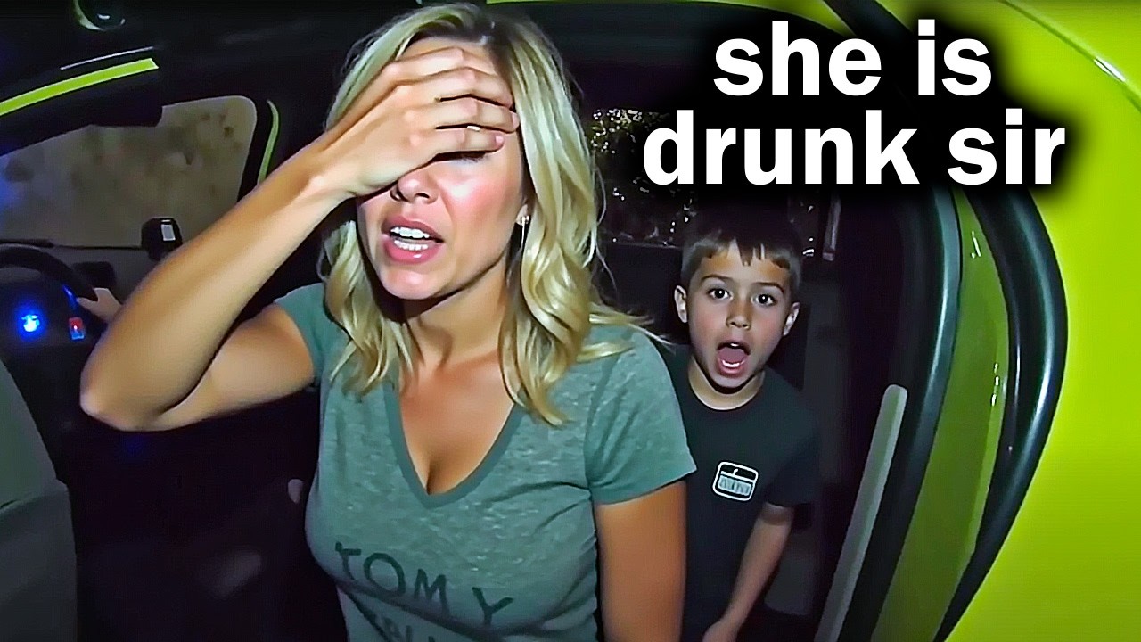 Kids Who Called The Cops On Their Parents