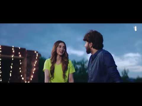 JHOOTA TERA PYAR ♥♥Rajab Butt New Song feat Rahat Fateh Ali Khan