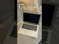 Simak dan jangan sampe nyesel pas udah beli 💯💸 #macbook #surabaya #education