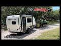 My tiny rv life its moving day  my car is missing  cruise link in description