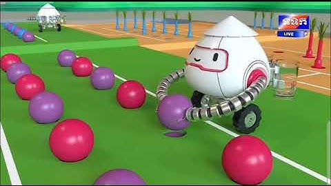 ABU Robocon 2024 Rule