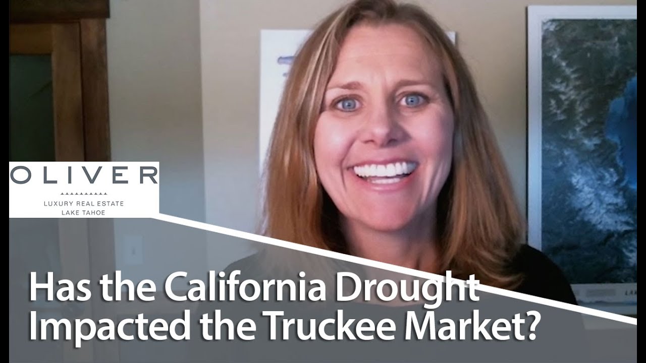 Truckee Real Estate Agent Truckee market snapshot YouTube