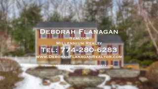 133 Alana Dr, Northbridge MA - Deborah Flanagan - Tel 774-280-6283