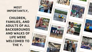 Ocean Community YMCA - Year End Video 2025