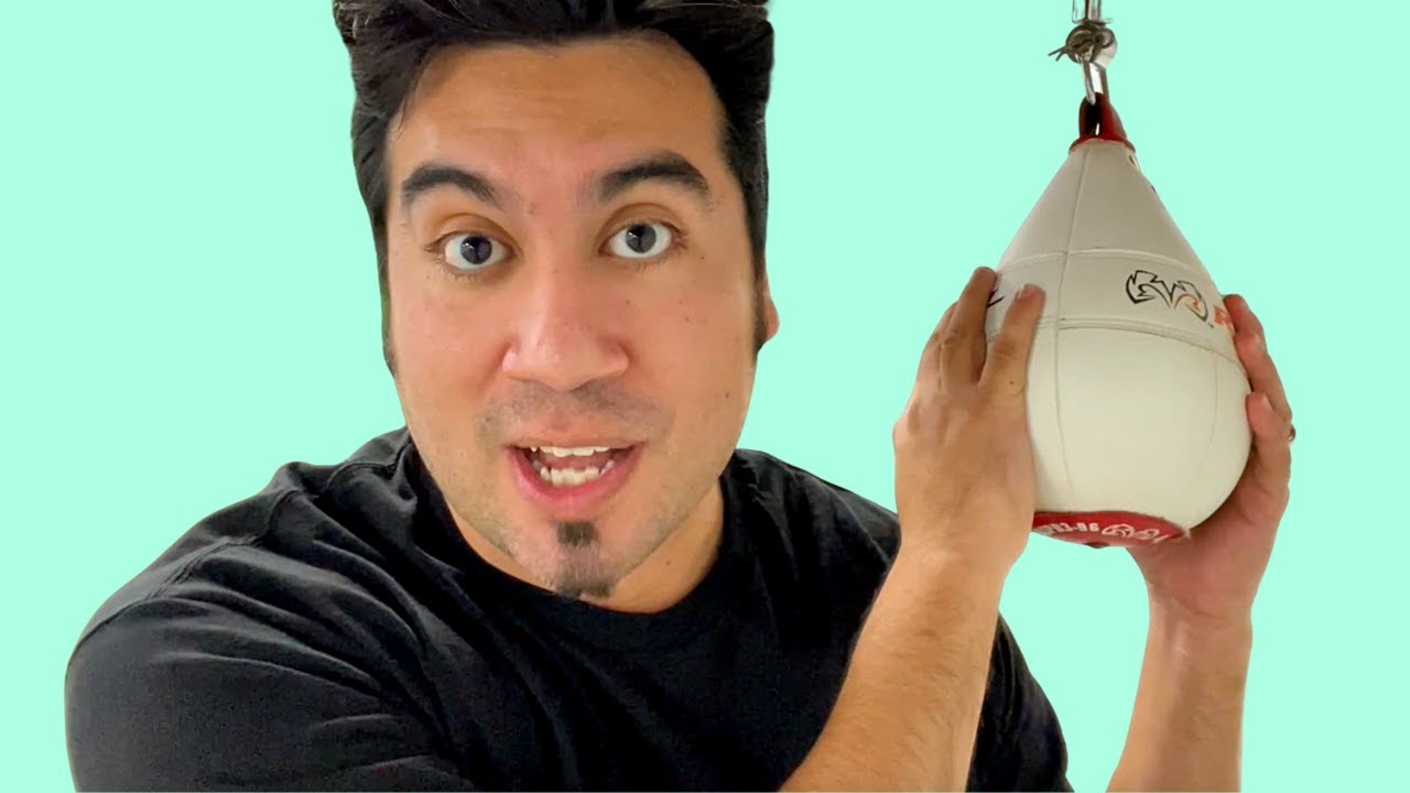 3 SPEED BAG MISTAKES FOR BEGINNERS YouTube