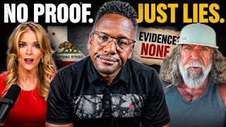 WHEN WILL THE FBI AND DOJ INVESTIGATE ALL THIS FRAUD?