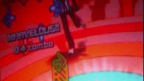 DDR Hottest Party 2 - I Want Candy - Difficult - AAA Not Given