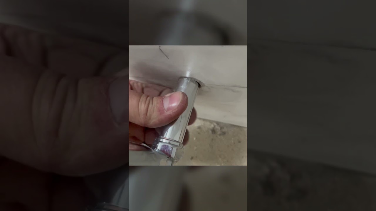 Cover your pipes with this one simple trick 🤩