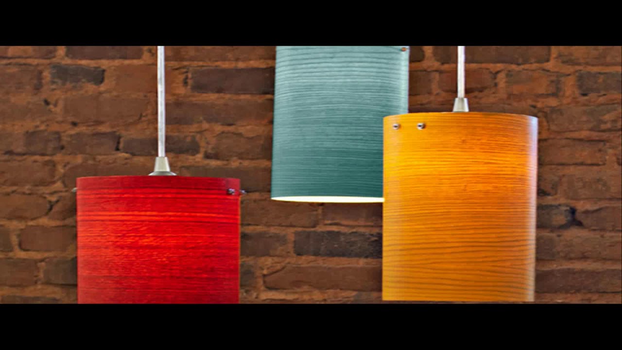 Pendant Light Shades Lowes YouTube