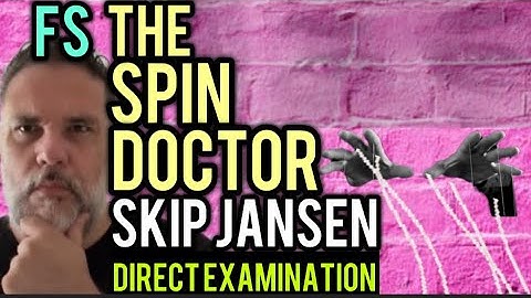 Delphi Murders: SKIP JANSEN Reveals spin doctor’s Role in Court