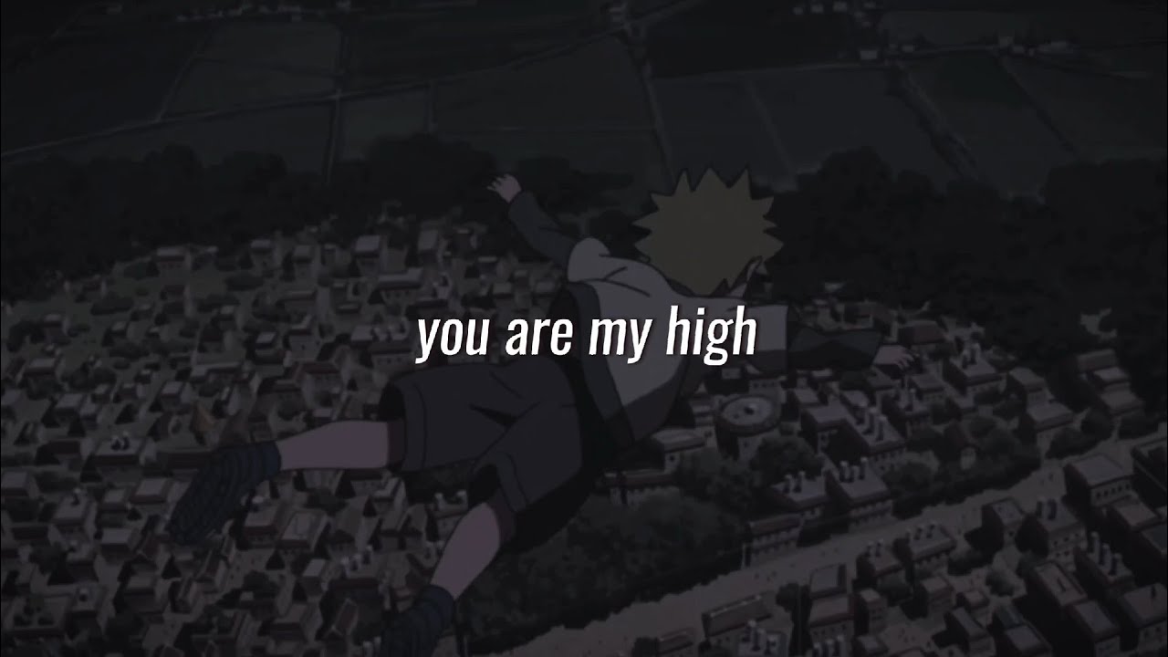 Dj Snake - you are my high (SLOWED + REVERB) [with lyrics] - YouTube