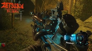 Zetsubou No Shima Kt-4 Wonder Weapon Upgrade Missing Steps