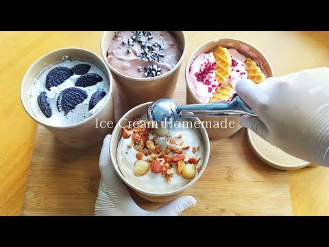 วีดีโอ: Ice Cream Treats: เคล็ดลับในการสร้างสวนไอศกรีม