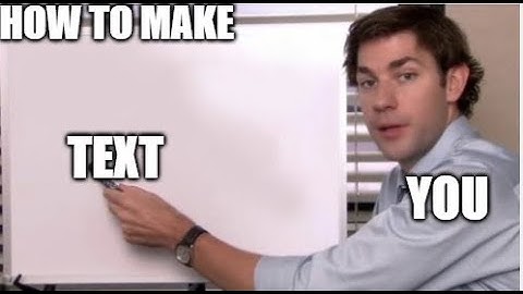 Making Text Change On A Part! (Requested) | Roblox Studio Tutorial