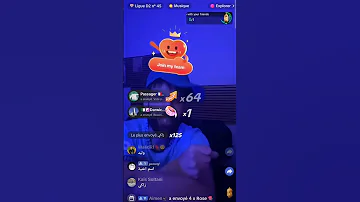 Didine Canon 16 Barbaros Live Tiktok برباروس 2025 