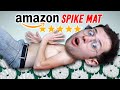 Trying Amazon 5-Star Products For Chronic Pain