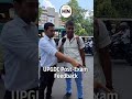 UPGDC Assistant Professor Live Review #upgdc #assistantprofessorexam #hnadhyayan #exampreparation